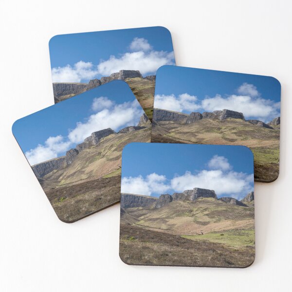 Item preview, The Quiraing mountain range designed and sold by Leighton Collins.
