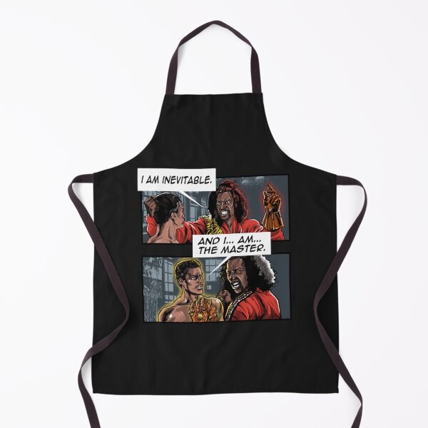 Item preview, THE LAST DRAGON designed and sold by ZacharyJordans.