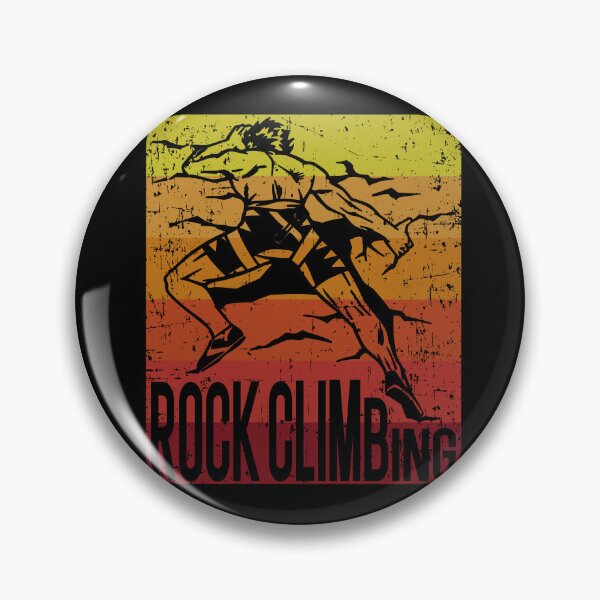 Item preview, Rock climbing designed and sold by TopBaseline.