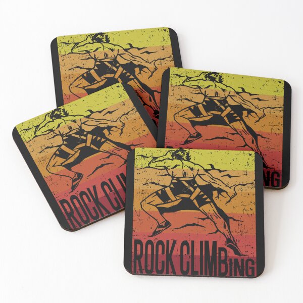 Item preview, Rock climbing designed and sold by TopBaseline.