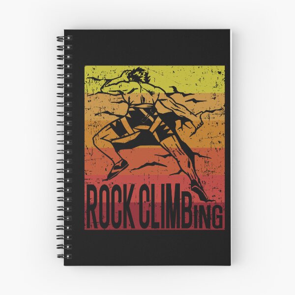 Item preview, Rock climbing designed and sold by TopBaseline.