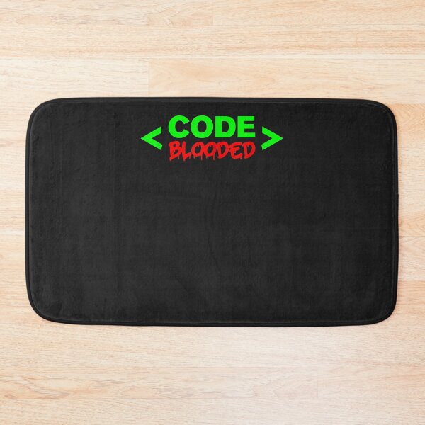 Item preview, Cold Blooded Code Developer Funny designed and sold by hahnjxpointsa.