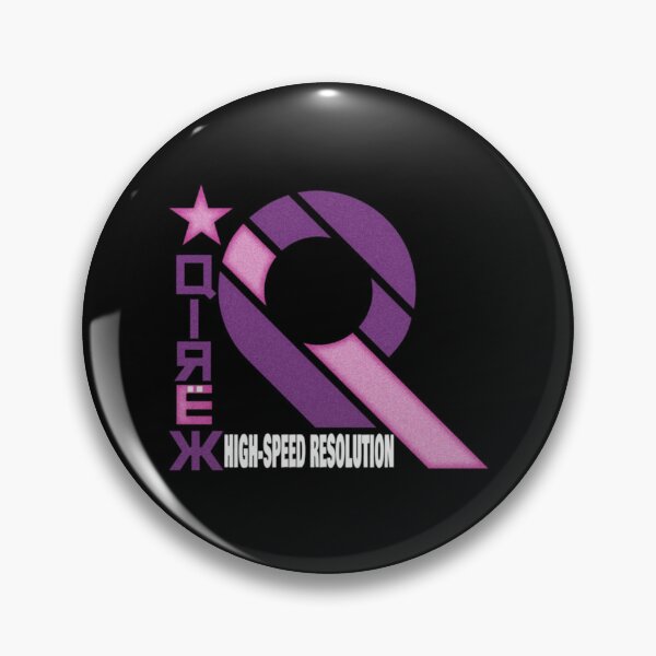 Item preview, Qirex HD Classic T-Shirt designed and sold by IrisIrving.