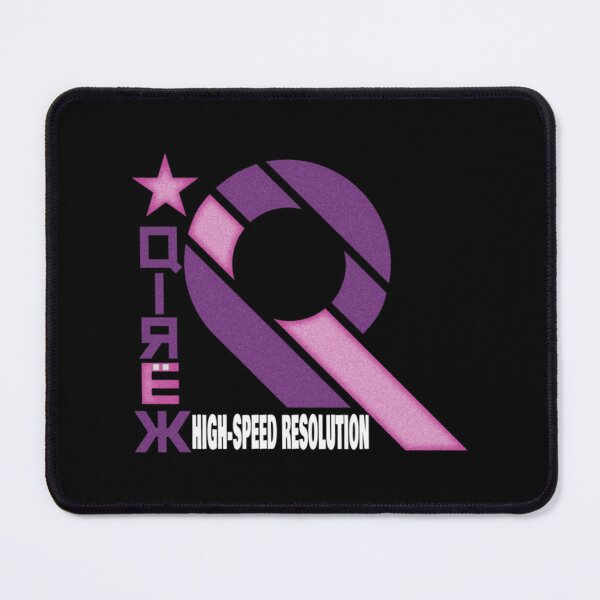 Item preview, Qirex HD Classic T-Shirt designed and sold by IrisIrving.