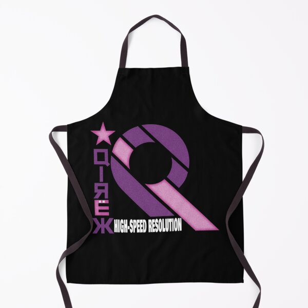 Item preview, Qirex HD Classic T-Shirt designed and sold by IrisIrving.
