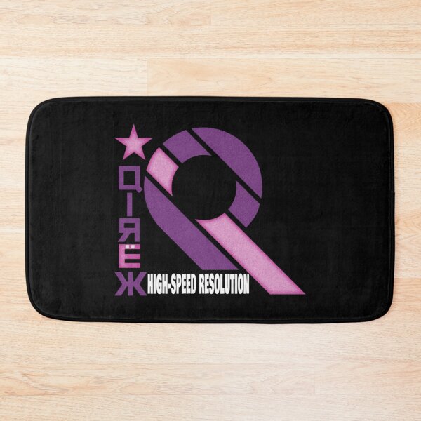 Item preview, Qirex HD Classic T-Shirt designed and sold by IrisIrving.