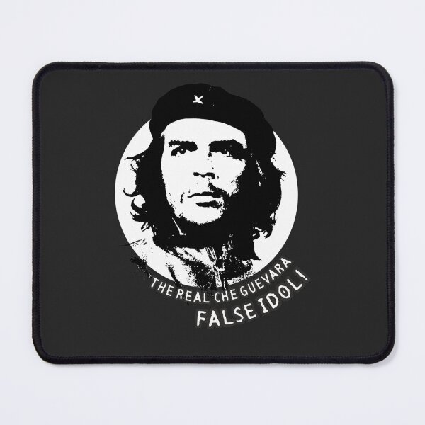 Item preview, Che Guevara false idol Essential designed and sold by doplerxag.