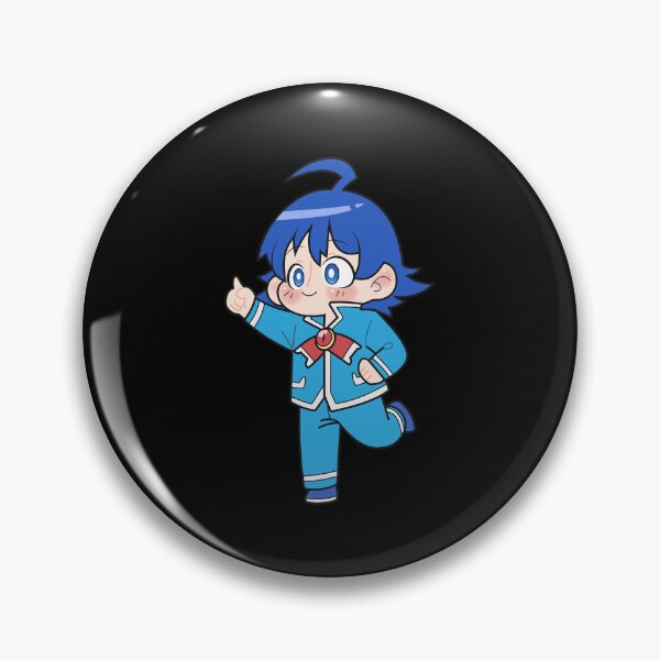 Artikelvorschau, Geschenke für Frauen Mairimashita Iruma-Kun Suzuki Iruma Chibi entworfen und verkauft von LineaErnser117.