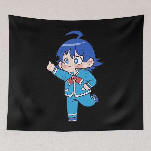Artikelvorschau, Geschenke für Frauen Mairimashita Iruma-Kun Suzuki Iruma Chibi entworfen und verkauft von LineaErnser117.