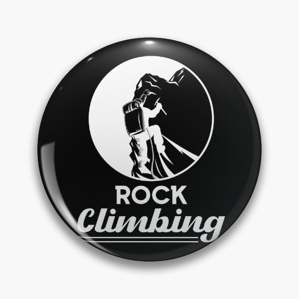 Item preview, Rock climbing designed and sold by TopBaseline.