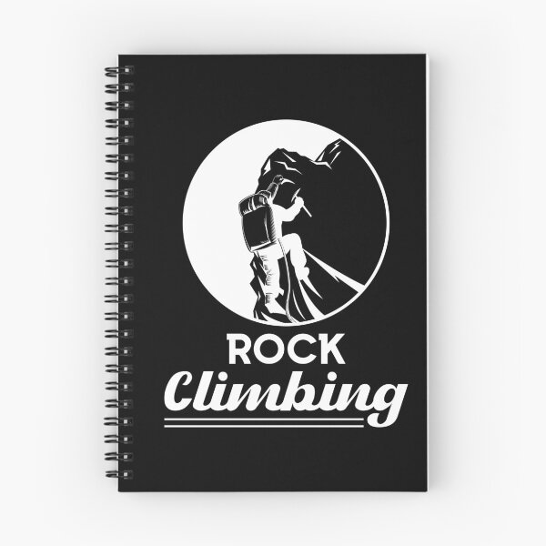 Item preview, Rock climbing designed and sold by TopBaseline.
