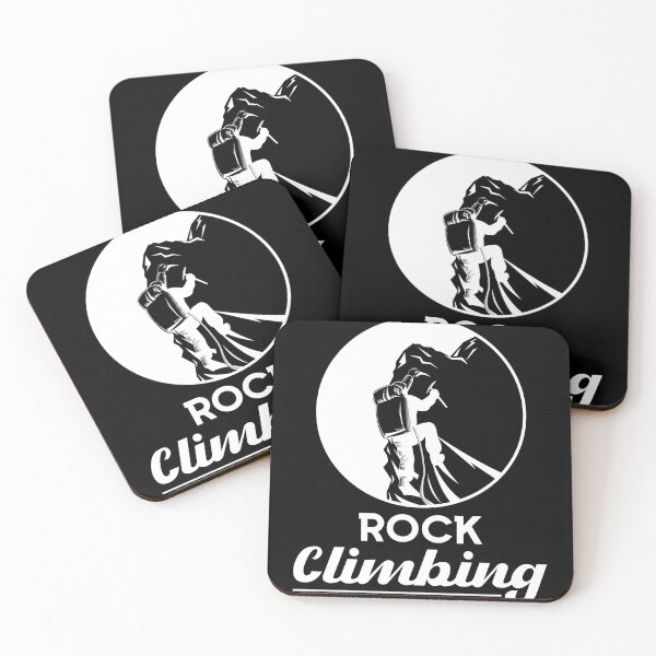 Item preview, Rock climbing designed and sold by TopBaseline.