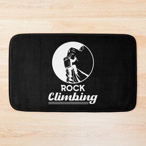 Item preview, Rock climbing designed and sold by TopBaseline.