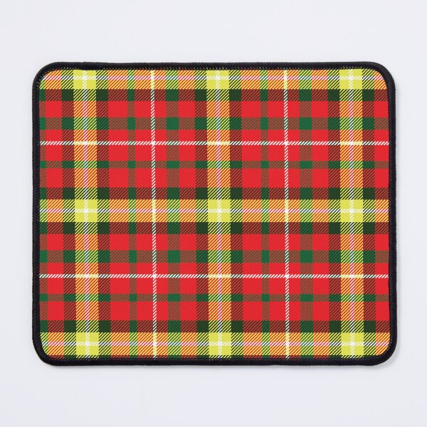 Item preview, Tartan Fantasy Pattern designed and sold by ElJimmo.