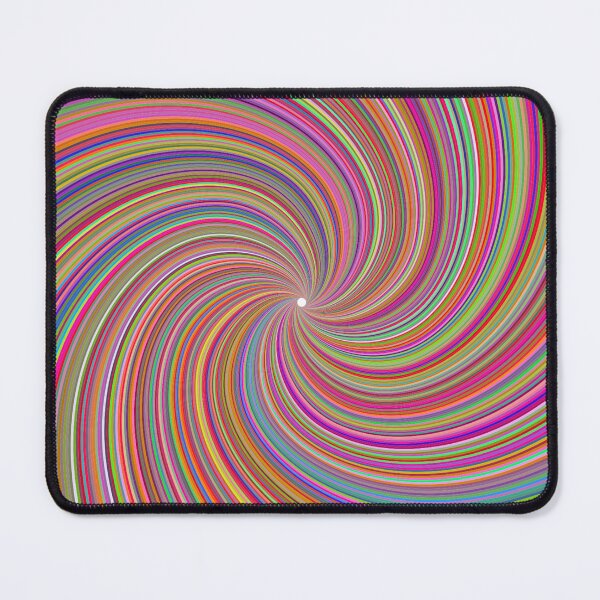 Item preview, Spiral rainbow designed and sold by Zip-Zup.