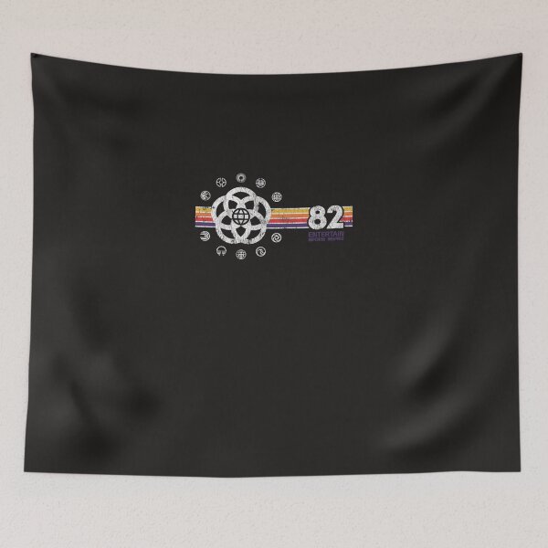 Item preview, EPCOT Center Vintage Style Distressed Pavilion Logos  Essential T-Shirt designed and sold by Richahmit.