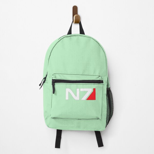 Item preview, Best Seller Mass Effect N7 Merchandise T-Shirt designed and sold by Jeademann.