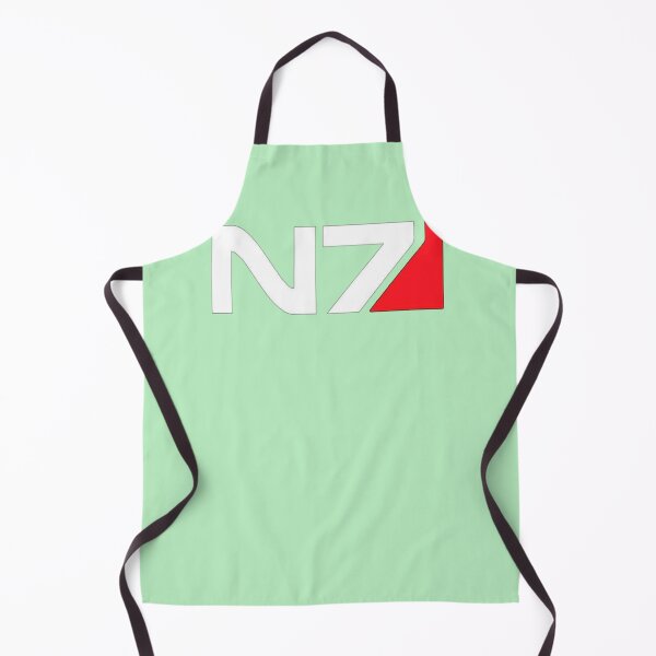 Item preview, Best Seller Mass Effect N7 Merchandise T-Shirt designed and sold by Jeademann.