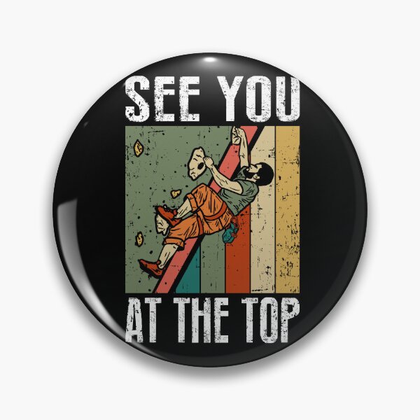 Item preview, Rock climbing designed and sold by TopBaseline.