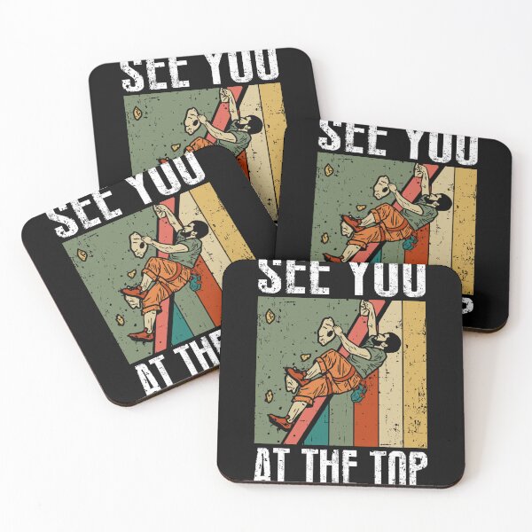 Item preview, Rock climbing designed and sold by TopBaseline.