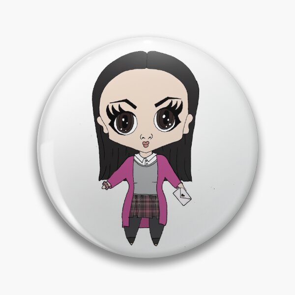 Item preview, TATBILB: Lara Jean designed and sold by thehistorygirl.