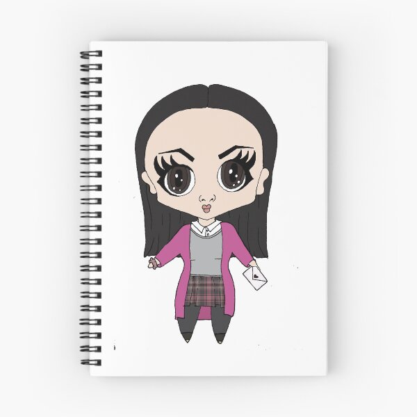 Item preview, TATBILB: Lara Jean designed and sold by thehistorygirl.