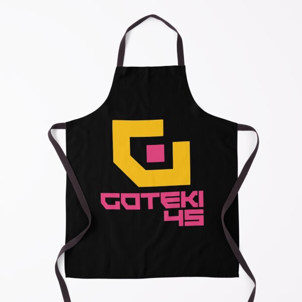 Item preview, Wipeout Fury - FX 350 Leauge - Goteki 45 Logo Positive Essential T-Shirt designed and sold by IrisIrving.