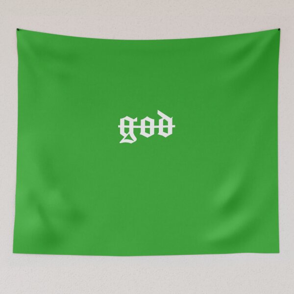 Item preview, NO GOD - Ivox5k  T-Shirt designed and sold by Igfmann.