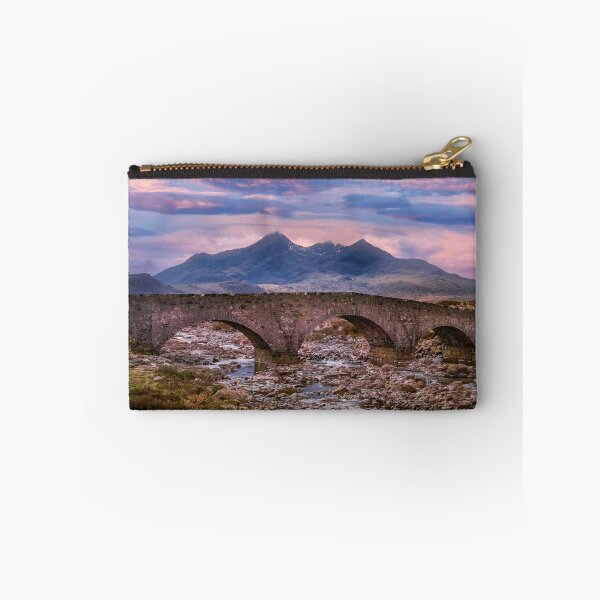 Item preview, Sligachan Old Bridge designed and sold by Leighton Collins.