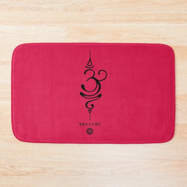 Item preview, Sanskrit Breathe Symbol Classic T-Shirt designed and sold by IngaMoser.
