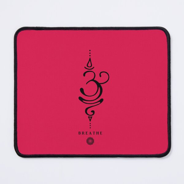 Item preview, Sanskrit Breathe Symbol Classic T-Shirt designed and sold by IngaMoser.