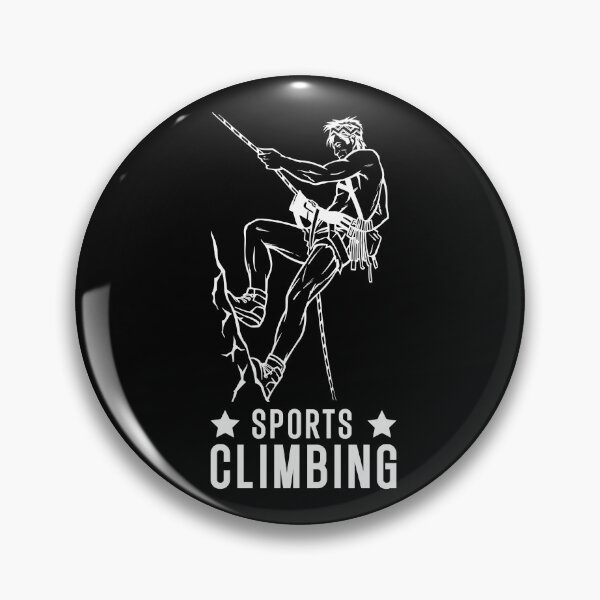 Item preview, Rock climbing designed and sold by TopBaseline.