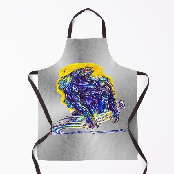 Item preview, fwc 0031 tatoo Demon designed and sold by fred chiea.