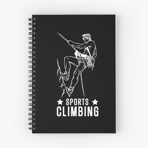 Item preview, Rock climbing designed and sold by TopBaseline.