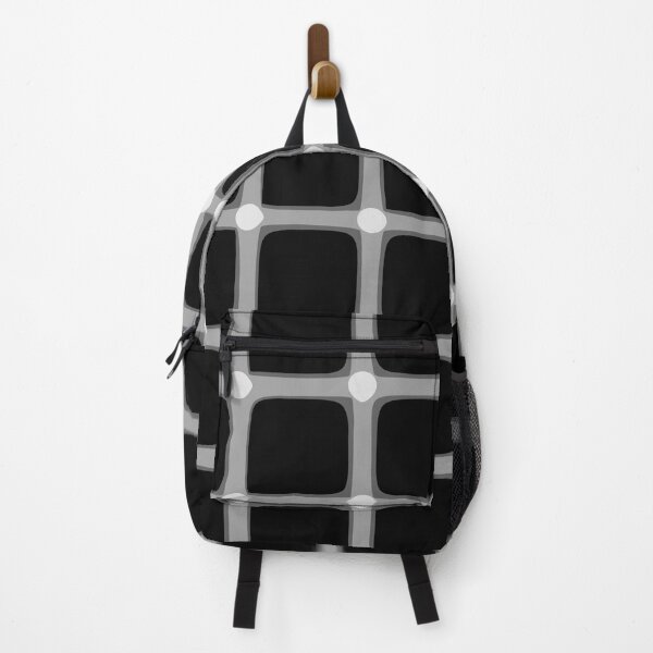 Item preview, Black and white illusion designed and sold by Zip-Zup.
