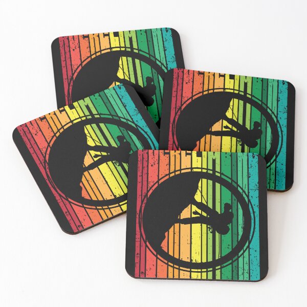 Item preview, Rock climbing designed and sold by TopBaseline.