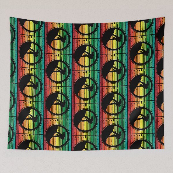 Item preview, Rock climbing designed and sold by TopBaseline.