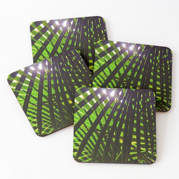 Item preview, Rainforest Shadow Lights designed and sold by Cloudlingpics.