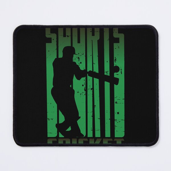 Item preview, Cricket Game designed and sold by LaurineRohan.