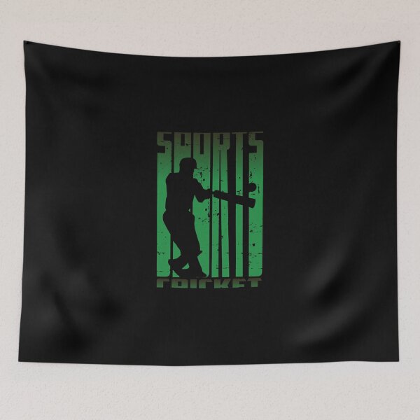 Item preview, Cricket Game designed and sold by LaurineRohan.