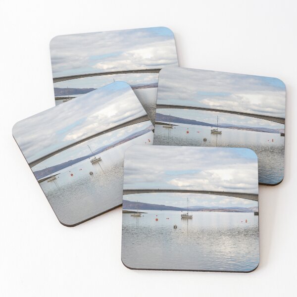 Item preview, The Skye Bridge designed and sold by Leighton Collins.