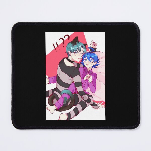 Artikelvorschau, Tolles Model Kirio Senpai Forbidden Relation Gay Kawaii Iruma Kun 2 entworfen und verkauft von LineaErnser117.