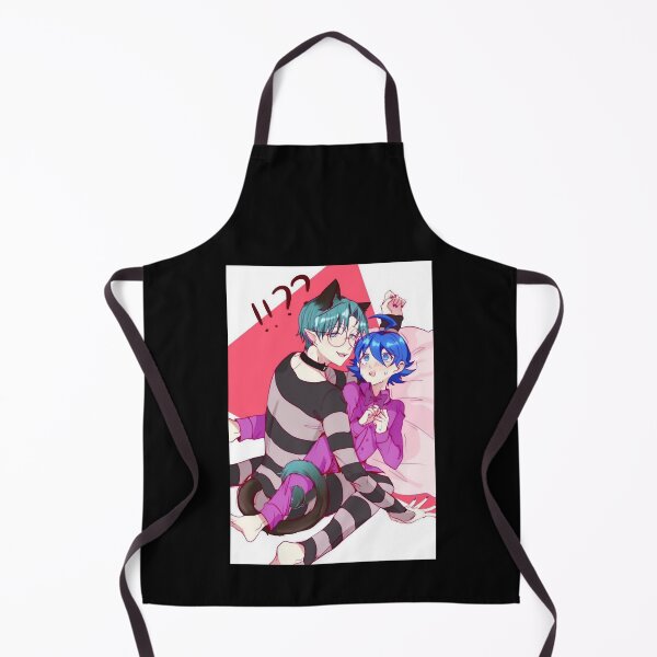 Artikelvorschau, Tolles Model Kirio Senpai Forbidden Relation Gay Kawaii Iruma Kun 2 entworfen und verkauft von LineaErnser117.