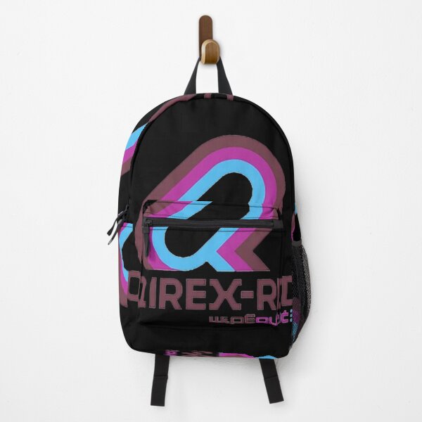 Item preview, Wipeout 3 Qirex-RD Team Essential T-Shirt designed and sold by IrisIrving.