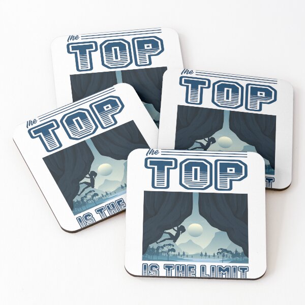 Item preview, Rock climbing designed and sold by TopBaseline.