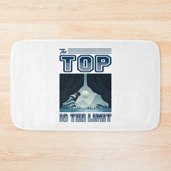 Item preview, Rock climbing designed and sold by TopBaseline.