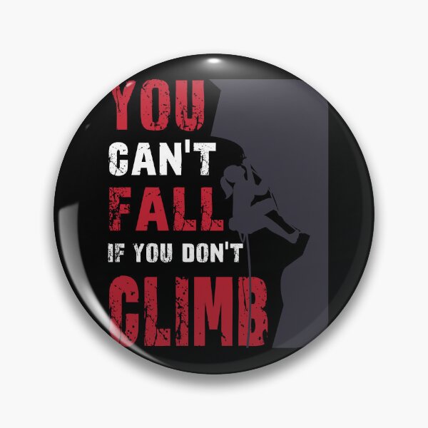 Item preview, Rock climbing designed and sold by TopBaseline.