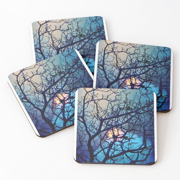 Item preview, Haunting designed and sold by Cloudlingpics.