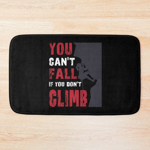 Item preview, Rock climbing designed and sold by TopBaseline.