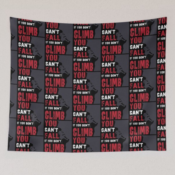 Item preview, Rock climbing designed and sold by TopBaseline.